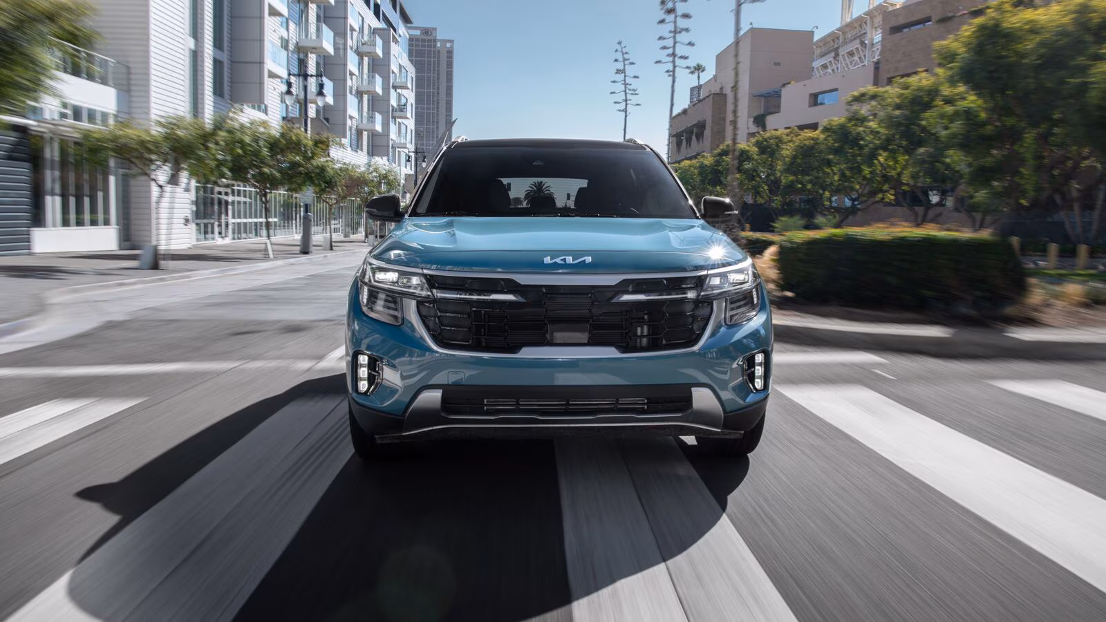 Massive Pre-GST Savings & Festive Offers on Kia SUVs